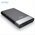 Зарядное устройство Vinsic Power bank VSPB303 20000mAh